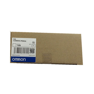 Omron PLC CS-series Process Analog I/O միավորներ CS1W-PTS01-V1