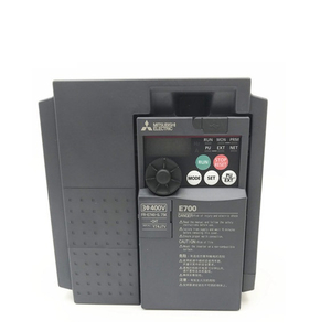 Convertitore VFD Mitsubishi 0.4KW FR-E740-0.4K-CHT