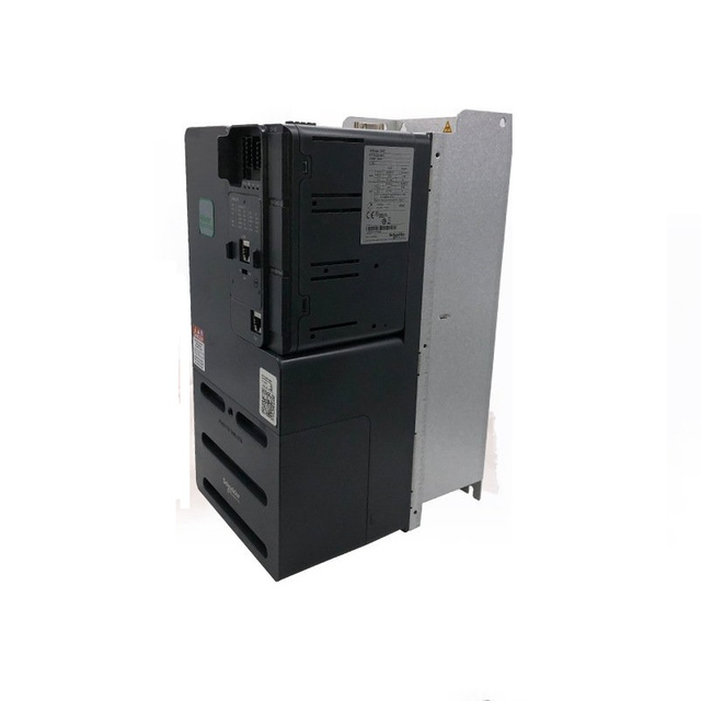 Schneider VFD Inverter Drive ATV340 Serie 0,75–75 kW