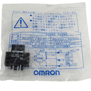 Sensors fotomicro Omron EE-SPY311 EE-SPY411 EE-SPY312 EE-SPY412