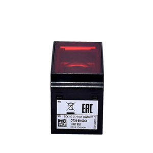 Αισθητήρες απόστασης από άρρωστους DT35-B15251 DL35-B15552
