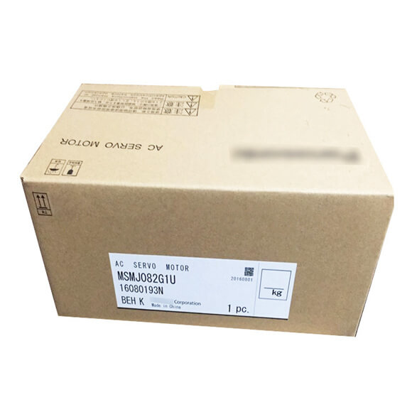 Panasonic servomotors MINAS A5 2kw MHME202GCGM/GCC/MDME202GCG/G1G