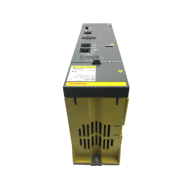 FANUC modul servo pojačala A06B-6077-H111 A06B-6077-H002