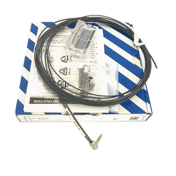 Panasonic Fibre Sensor FD-R31G FD-R32EG FD-R34EG FD-R41 FD-R61Y FD-R33EG