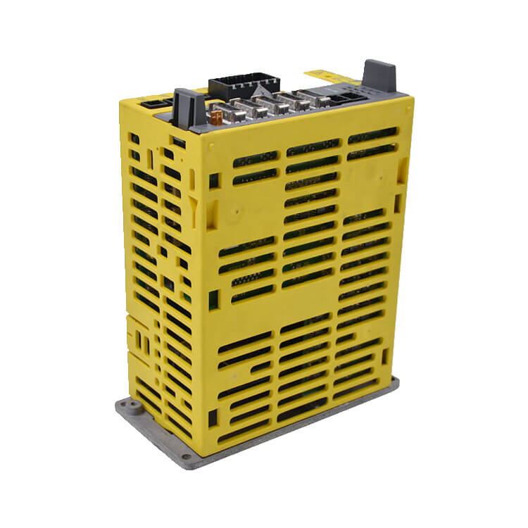 Fanuc Servo Amplifier Drive Module A06B-6132-H002 A06B-6132-H003