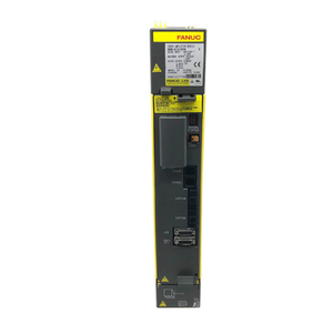 Модуль сервопідсилювача Fanuc A06B-6114-H104 A06B-6114-H105 A06B-6114-H106