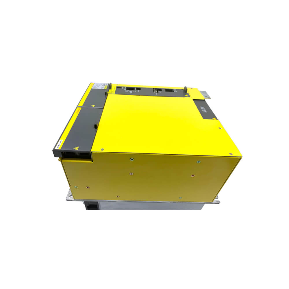 Модуль сервопідсилювача FANUC A06B-6140-H055