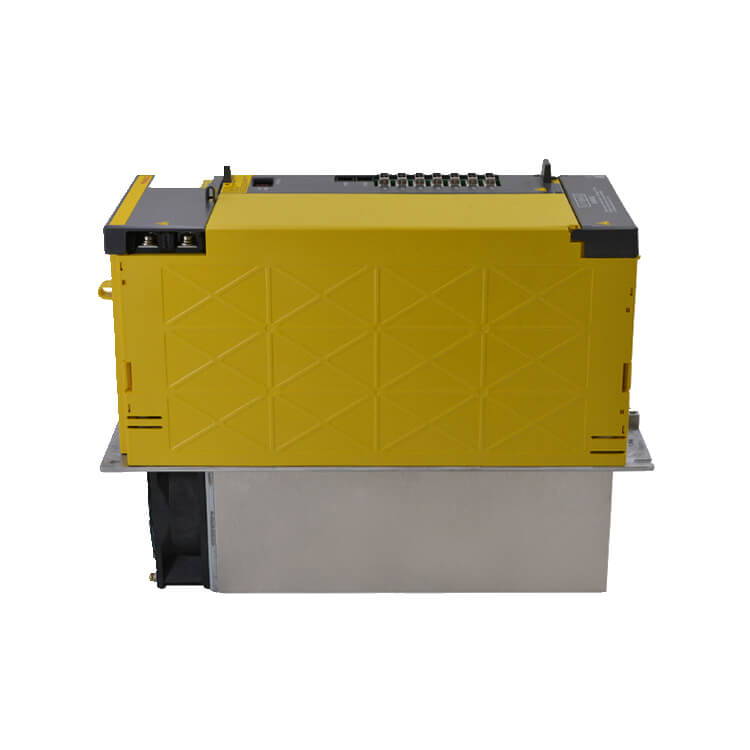 Fanuc 서보 증폭기 드라이브 모듈 A06B-6122-H045#H553