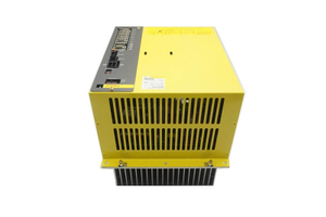 FANUC servo pastiprinātāja modulis A06B-6134-H201#A A06B-6134-H202#A