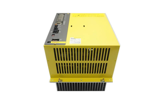 Modiwl Mwyhadur Servo FANUC A06B-6134-H201#A A06B-6134-H202#A