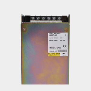 Модуль динамічного розриву Fanuc A06B-6079-H401