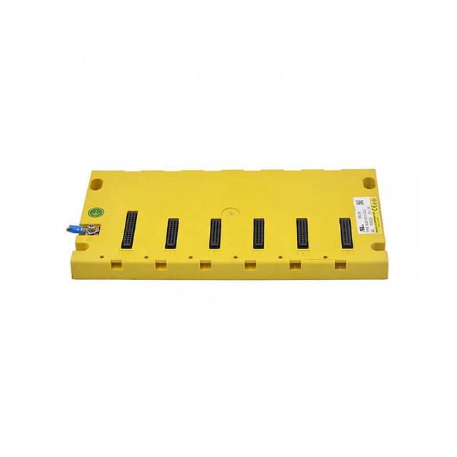 Μονάδα εισόδου/εξόδου FANUC SERVO AMPLIFIER A03B-0819-C001 A03B-0819-C002