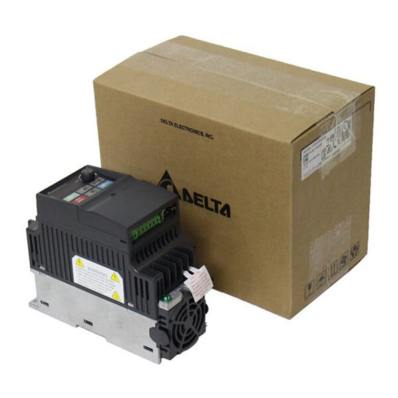 Дельта інвертори VFD-EL 0.4KW VFD004EL43A 380V