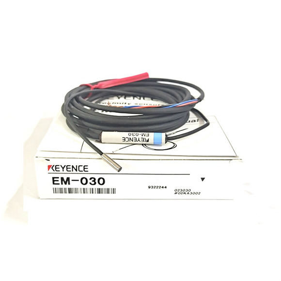 Αισθητήρες εγγύτητας Keyence EM-030 EM-038 EM-005 EM-054 EM-080 EM-010 EM-014