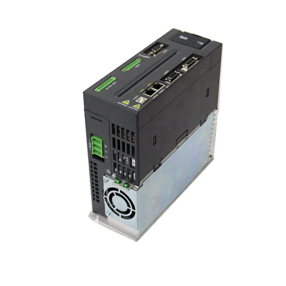Delta ASDA-A2 Servo Drive 100W ASD-A2-0121-EN