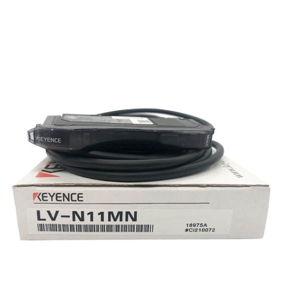 Ψηφιακός αισθητήρας λέιζερ Keyence LV-NH110 LV-NH100 LV-NH300 LV-N10