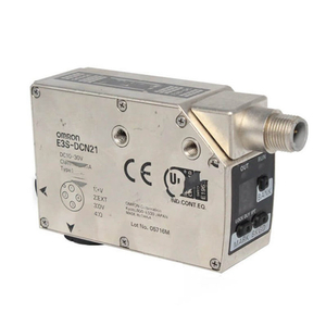 Omron Oznaka u boji fotoelektrična Sensor E3S-DCP21-IL2 E3S-DCP21-IL3