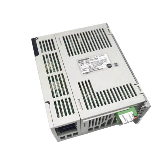 Servopohon Mitsubishi MR-J2S 600W MR-J2S-60A