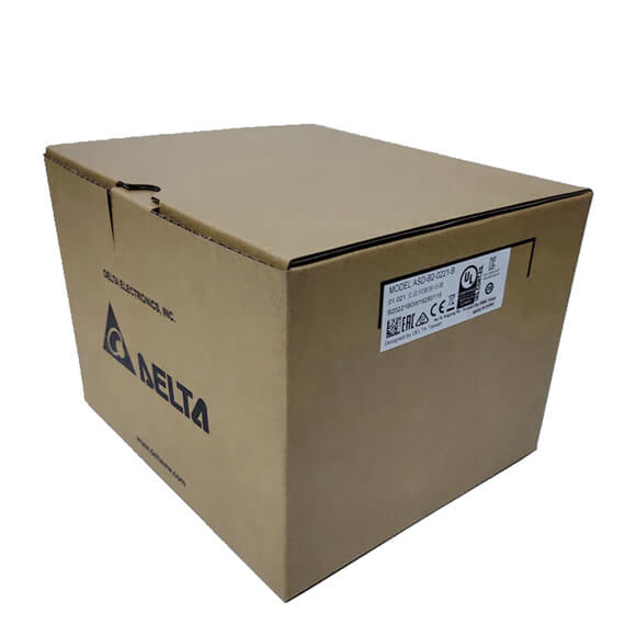 Servoazionamento Delta ASDA-B2 200W ASD-B2L-0221-B