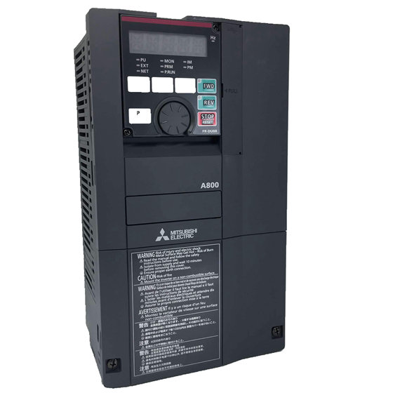 Mitsubishi VFDs Inverter 3.7kW FR-A820-3.7K-1