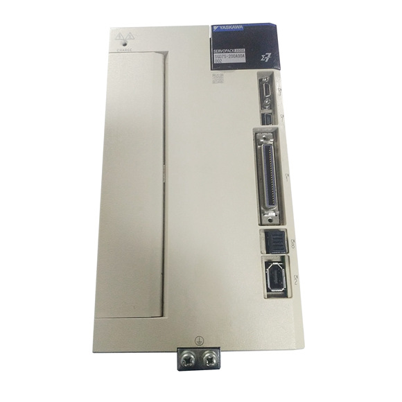 Yaskawa Sigma-7 SERVOPACK 3kW SGD7S-200A00A002