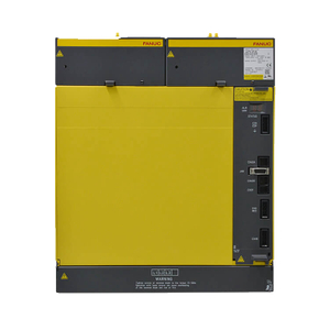 FANUC Power Supply Unit A06B-6200-H055 A06B-6091-H118 A06B-6091-H002