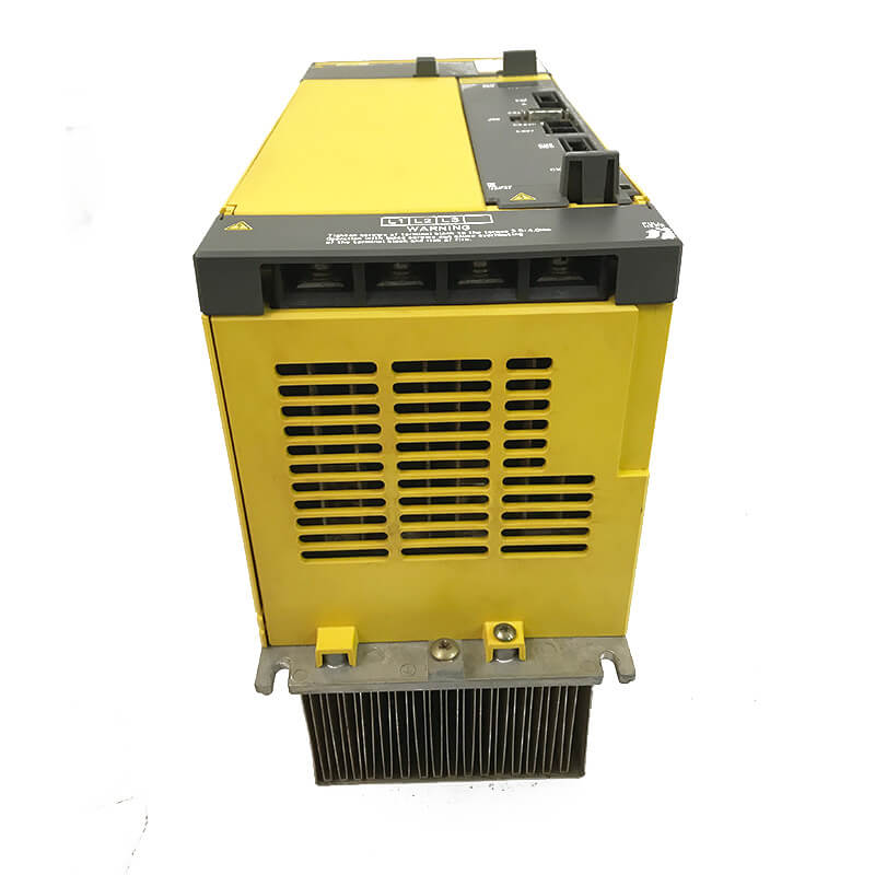 Fanuc-Netzteil A06B-6200-H008 A06B-6200-H026 A06B-6200-H030