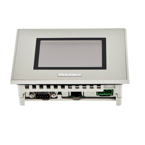 4,3-дюймовий сенсорний екран Proface HMI PFXST6200WAD