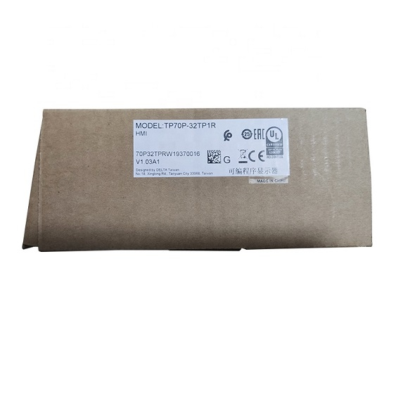 دلتا HMI TP70P
