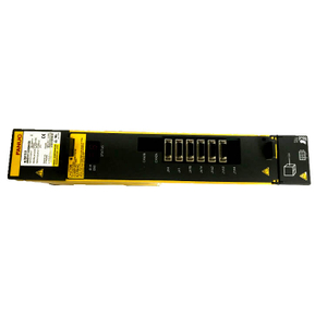 ফানুক স্পিন্ডল এমপ্লিফায়ার ড্রাইভ মডিউল A06B-6111-H002#H550