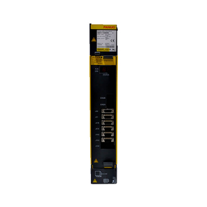 Fanuc Spindle Anplifikat&egrave; Drive Modil A06B-6111-H006 A06B-6111-H006#H550