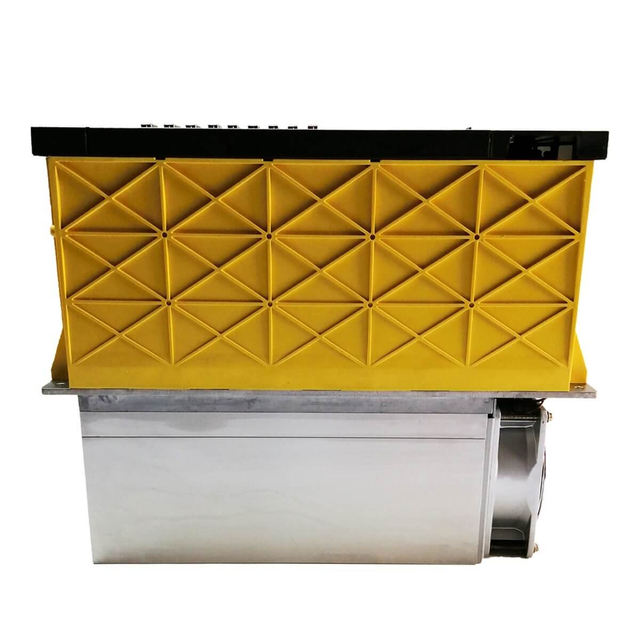 Модуль приводу підсилювача шпинделя Fanuc A06B-6102-H222#H520