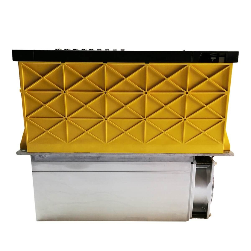 Fanuc Spindle Amplifier Drive Module A06B-6102-H222#H520