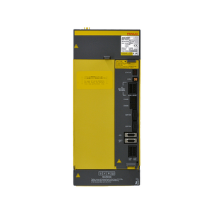 FANUC SERVO AMPLIFIER Module A06B-6127-H106 A06B-6127-H202