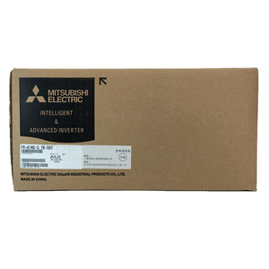 מיצובישי VFDs Inverter 7.5kW FR-A740-7.5K-CHT