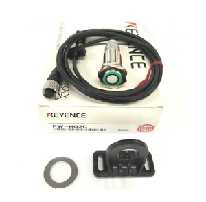Keyence Digital detèktè ultrasons FW-H02 FW-H07 FW-H10R FW-V20 FW-V20P