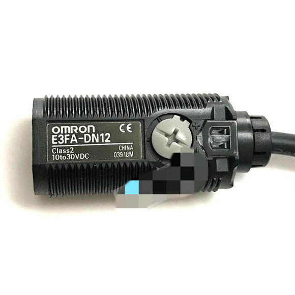 Φωτοηλεκτρικός αισθητήρας Omron E3FA-DN21/DN22/DN23/DN24