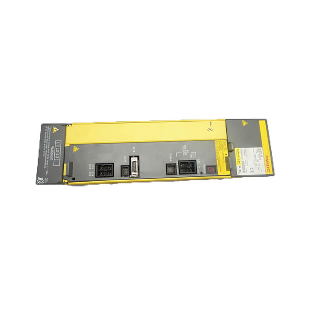 FANUC Servoverst&auml;rkermodul A06B-6097-H203 A06B-6097-H204