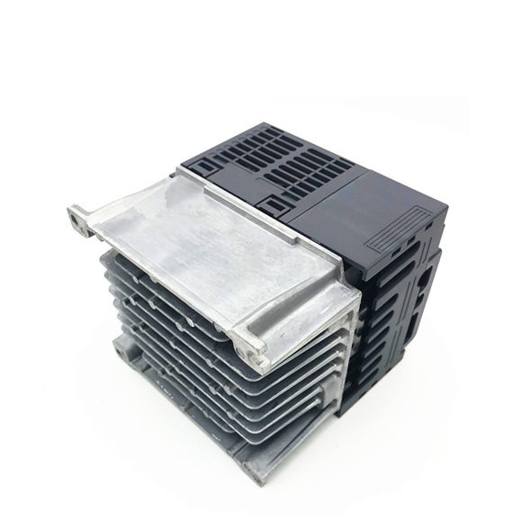 Mitsubishi VFD inverter 0,75kW FR-D740-0,75K