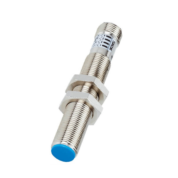 Synwyryddion agosrwydd magnetig s&acirc;l IM12-08NNS-ZW1/-ZC1/-ZCK IM12-04NNS-ZW1