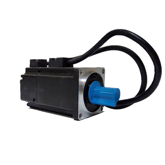 Delta ASDA-A2 Servo Motor 200W ECMA-C10602RS