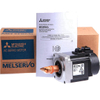 Servomotor Mitsubishi MELSERVO-JE 200W HG-KN23J-S100