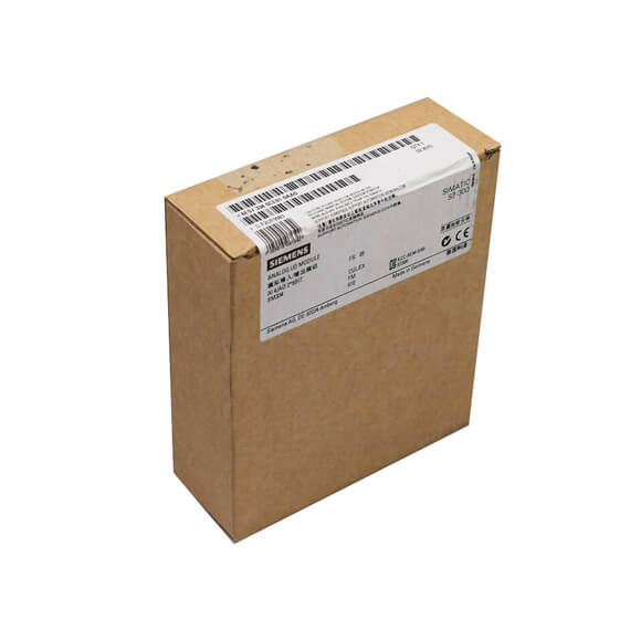 Siemens PLC SIMATIC S7-300 Moduli analog SM 334 6ES7334-0CE01-0AA0