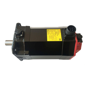 Fanuc AC Servo Motor A06B-0077-B403 A06B-2077-B407 A06B-2077-B403