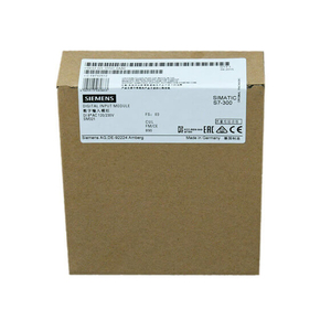 Siemens PLC'er SM321 indgangsmoduler 6ES7321-1EL00-0AA0 6ES7321-1FF01-0AA0