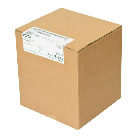 Siemens PLC SIMATIC S7-300 CPU 319-3 PN/DP 6ES7318-3EL01-0AB0