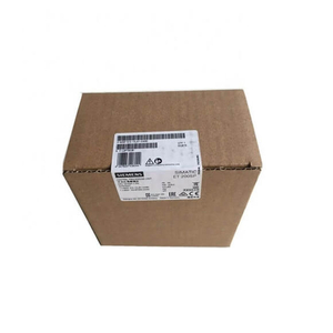 PLCs Siemens SIMATIC DP, CPU 1510SP-1 PN għal ET 200SP 6ES7510-1DJ01-0AB0