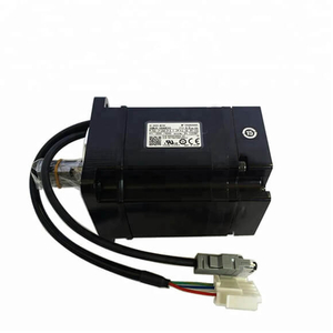 Yaskawa servo Motor 400W SGMJV-04AAA21