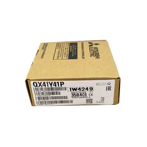 Mitsubishi Q ulanish moduli QY41P QH422P * 2 Qx41y41p