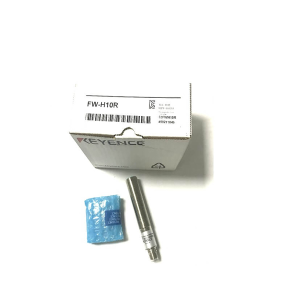 Sensor Ultrasonik Digital Keyence FW-V25 FW-V25P FW-SV01 FW-LG01 OP-51691
